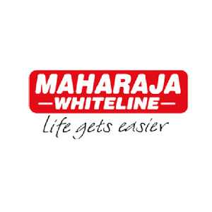 Maharaja Whiteline | Jasmer