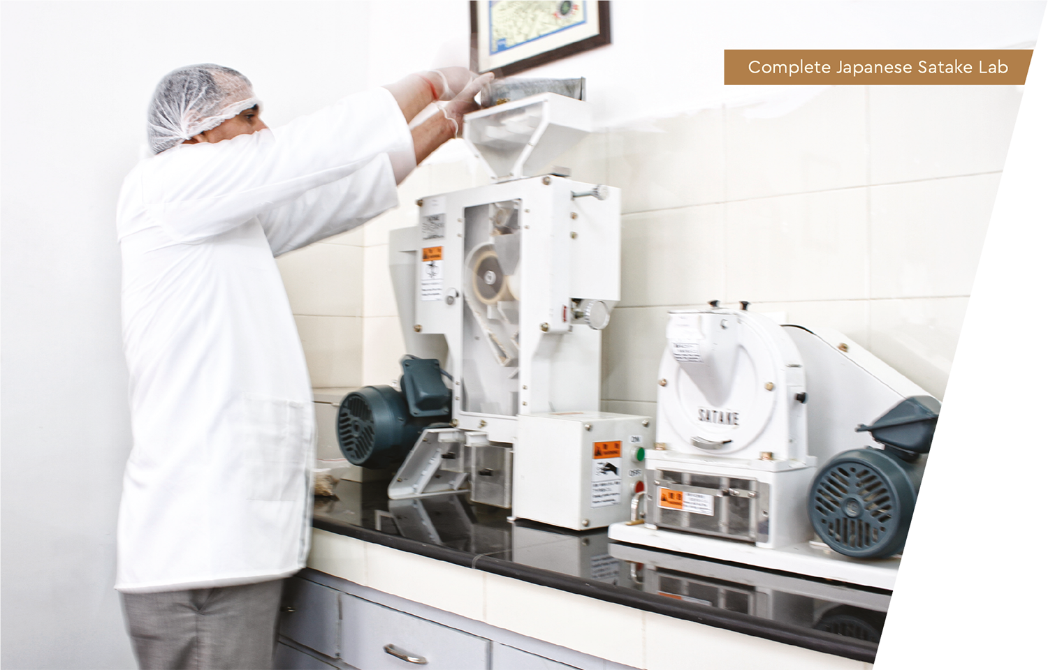 Jasmer | Evolving Responsibly